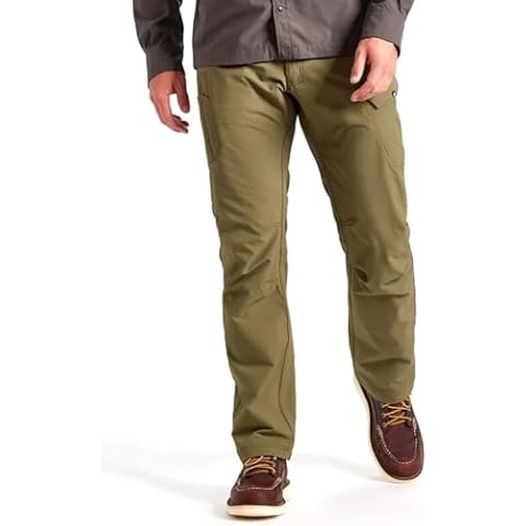 TRUEWERK T2 WerkPants Cover