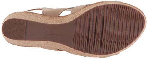 clarks women's arla shaylie platform