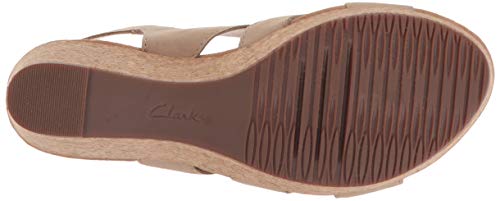 Clarks Women's Arla Shaylie Platform $33.97(48% Off) - Mojosavings.com