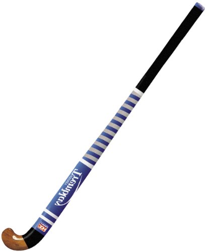 Visiodirect Crosse Hockey sur Gazon en Bois/Taille 76 cm