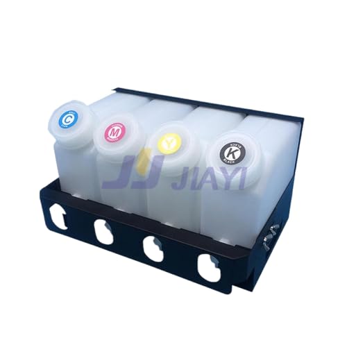 Système d'encre continu 8L pour traceur Roland Mutoh Mimaki
