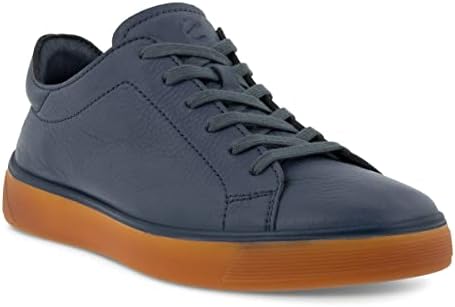 ECCO Men's Street Tray Retro Sneaker, Ombre, 10-10.5 | Image 2