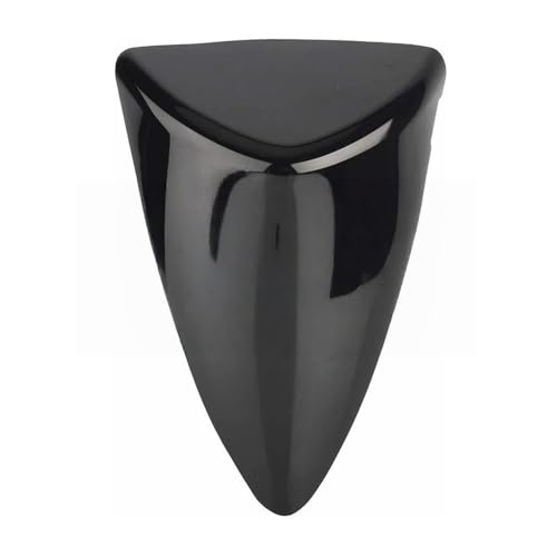 Couverture de siège arrière moto ZX6R 636 pour supprimer la selle passager