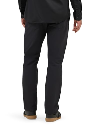 Lee Men's X Move 5-Pocket Performance Pant3