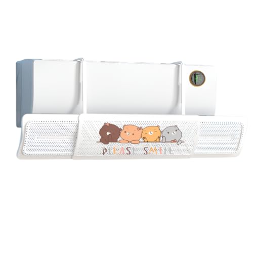 GAR悯Jo[ Lk h~ ㉺180° ͐Lk\60~93cm Ǌ| sv tȒP 3bgݗĊ y ߓd @Ή ʋCE ψꓱ [g[ʗp