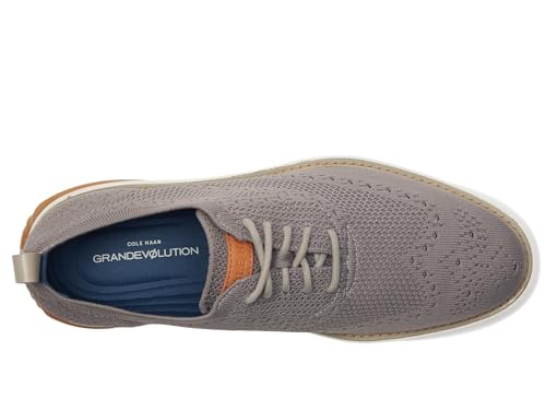Cole Haan Men's GrandEvOlution Stitchlite Oxford2