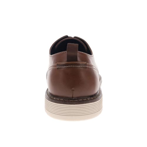 DOCKERS Men's Easedale Oxford3