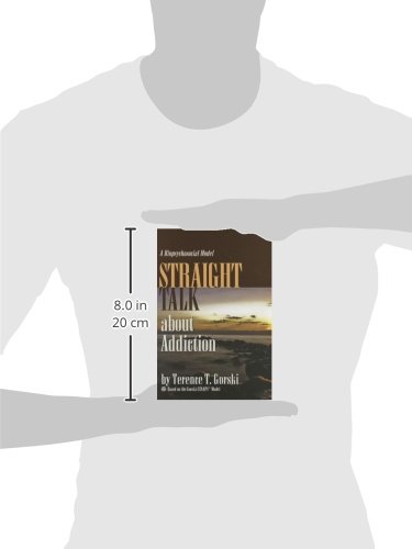 Straight Talk About Addiction: A Biopsychosocial Model