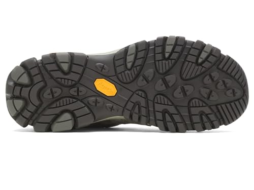 Merrell Women's Camping and Hiking Shoe4