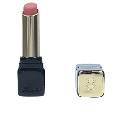 Guerlain Kiss Kiss Barra De Labios 258 Lovely Nude 1Un