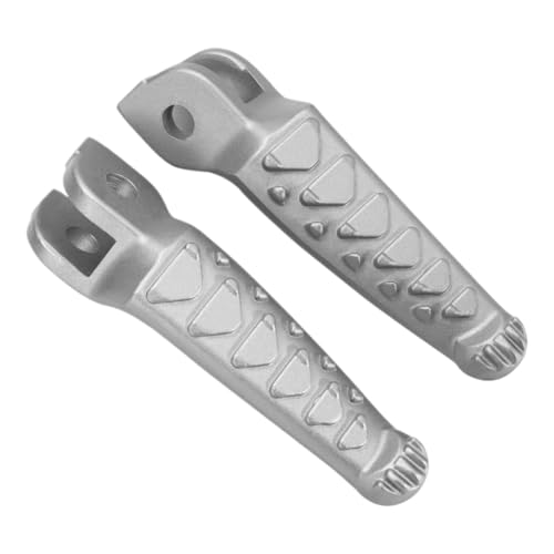 Étriers de repose-pieds rigides : support de cadre RS 660 - 4