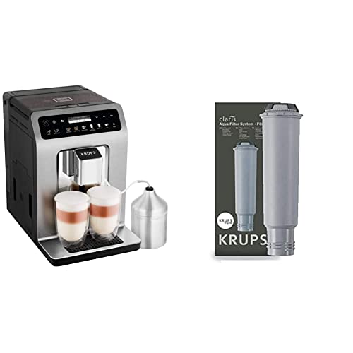 Krups EA894T Kaffevollautomat Evidence P... günstig kaufen