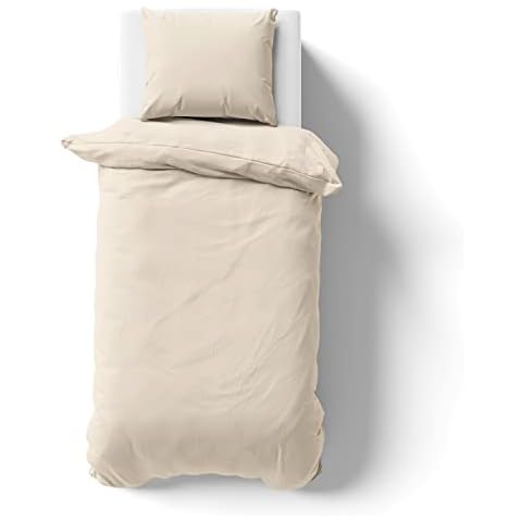 Alreya Housse de Couette Mako Satin Cover
