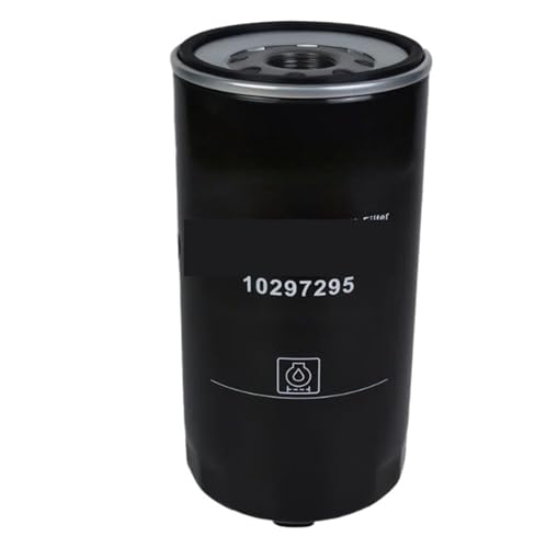 Cartouche filtre à huile 10297295 pour maintenance moteurs D914 D924 D934