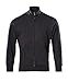 Produktbild Mascot 51591-970-09-L Sweatshirt "Lavit" Größe in Schwarz, L
