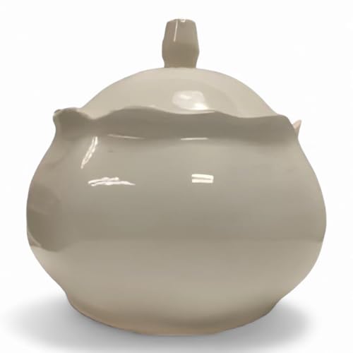 Porcelain Tureen, Soperas 4 Estilos for Orishas Santeria - 8.5