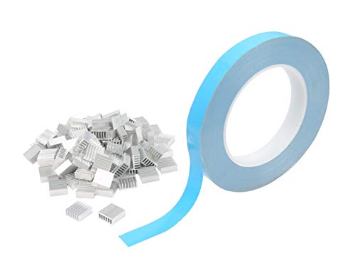 q[gVN A~jE  ptB 14mm × 14mm× 6mm 100 M`e[vt PC IC pt@ MgU M\ ΍