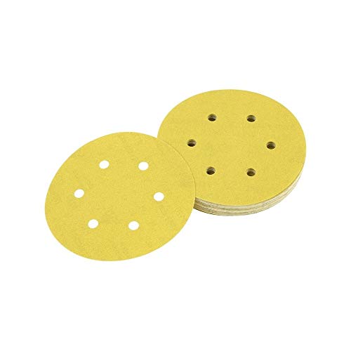 Dewalt DT3131-QZ 125mm Orbital Sanding, Random