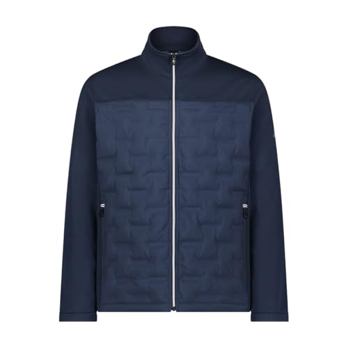 Image of Nautica Men's Lightweight Softshell Jacket - Bonded Fleece Lining, Regular, Big & Tall Sizes
