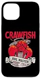 Photo Gallery crawfish boil crew - festival - crawfish boil master custodia per iphone 13 Photo Gallery crawfish boil crew - festival - crawfish boil master custodia per iphone 13