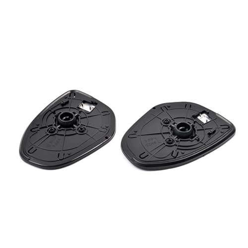 Lentilles de verre de rétroviseur premium pour Mazda 3 6