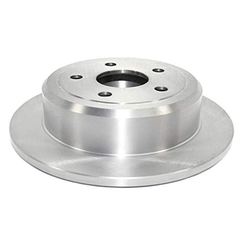 Durago Professional Series Rear Solid Brake Rotor