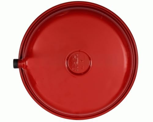 MULTICOMPONENTES ® - VASO EXPANSIÓN CALDERA ESTANDAR Ø320 6L