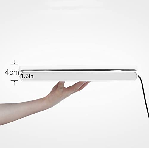 Support d'ordinateur portable réglable pour soirées cinéma et bureau - 4