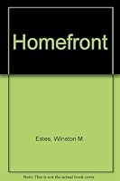 Homefront 0380017687 Book Cover