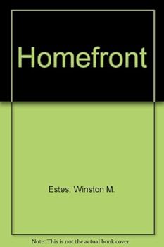 Paperback Homefront Book