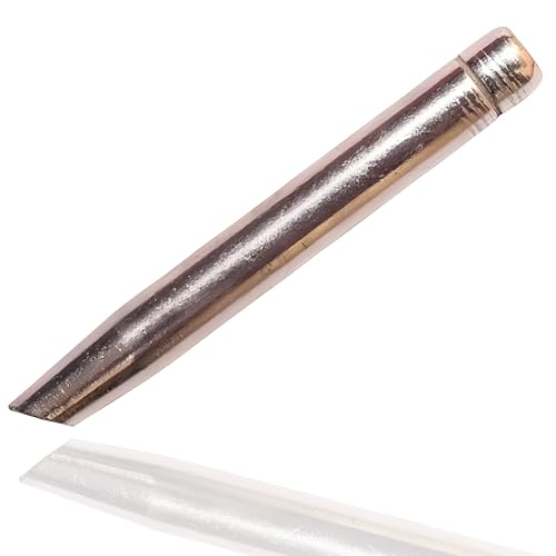 Image of Vtronix 125W 220V Electric Solder Soldering Iron soldering iron 125 watt original soldering iron kit 125 watt Handle Pencil Tool with Soldering BIt