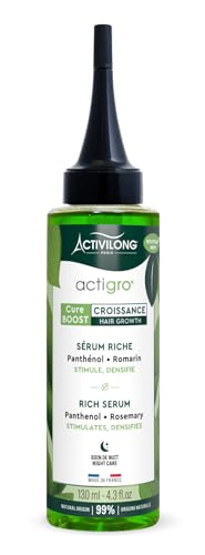 Activilong Actigro Sérum Riche Romarin 130 ml