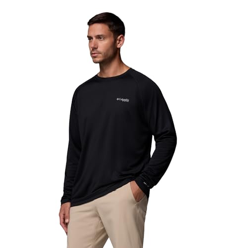 Columbia Mens PFG Solar Stream Long Sleeve3