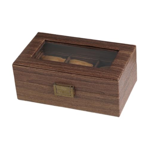 Harilla  vP[X{bNXI[KiCU[ؐv{bNXWG[fBXvCP[XlbNXjuXbgCOe[uhbT[, 3Xbg 21x12x9cm