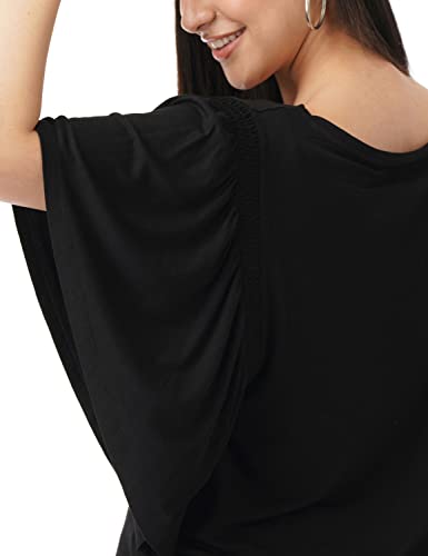 Image of FYLTR Women's Lightweight Viscose Elastane Summer Top | Tops for Women| Western Tops