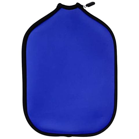 doorslay Neoprene Pickleball Paddle Cover Pickleball Racket Sleeve Pickleball Paddle Protect Case Dust Cover Cover