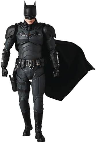 The Batman figurine MAF EX Batman 16 cm
