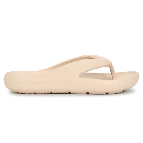 Image of VYB Flot Slippers for men | Orthopedic Comfort Flipflops Man | Lightweight Sliders for mens