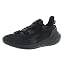 Core Black/Jet Black/Grey Five-black