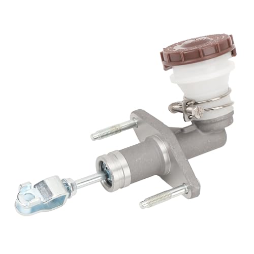 Cilindro maestro de embrague compatible con transmisión 6MT para modelos 2000 a 2009 5