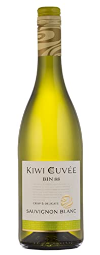 Kiwi Cuvée - Sauvignon Blanc, trocken Weisswein (6 x 0.75 l)