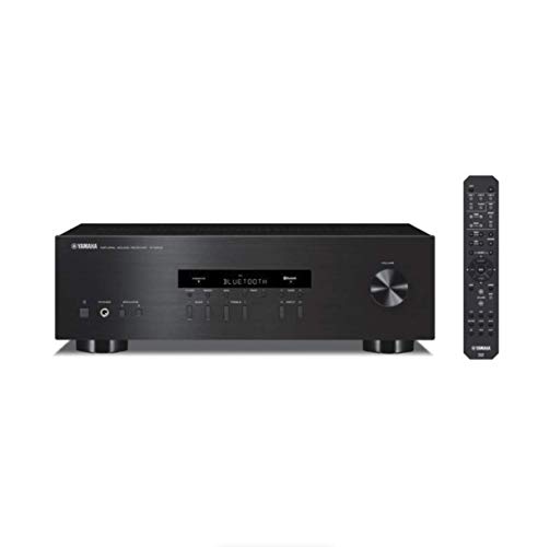 Receiver Stereo Yamaha R-S202 Bluetooth
