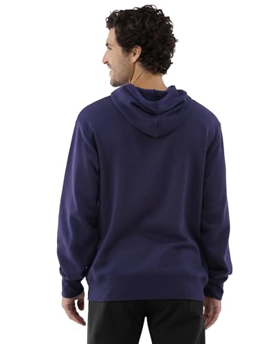 Marvel The Amazing Spider-Man Hoodie Mens Action Poses Graphic Pullover4