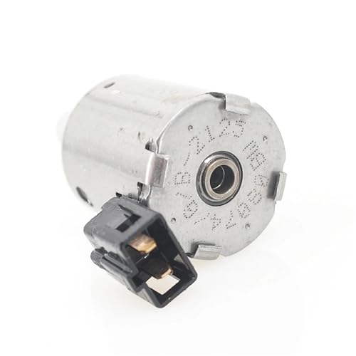 Válvula solenoide DPO/AL4 257416 7701208174 257410 de 2 piezas