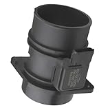 Capteur de débitmètre d'air massique MAF adapté pour Renault Megane 2 1.5dci Grand Kangoo Scenic Trafic Master 2 8200280060 5WK97008.
