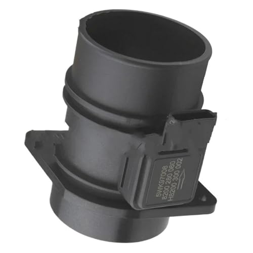 Débitmètre de masse d'air 8200280060 pour Trafic et Master 5WK97008