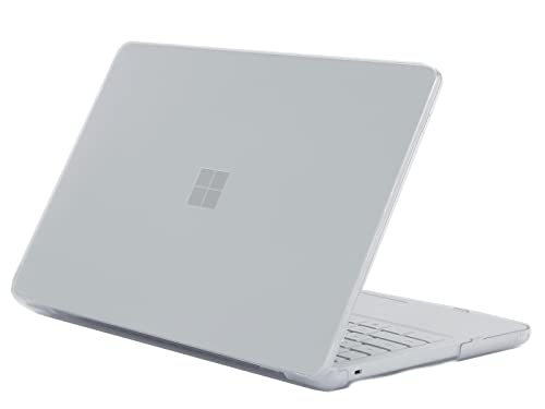 Funda mCover protectora para llevar el Surface Laptop SE de 11.6 pulgadas a clase