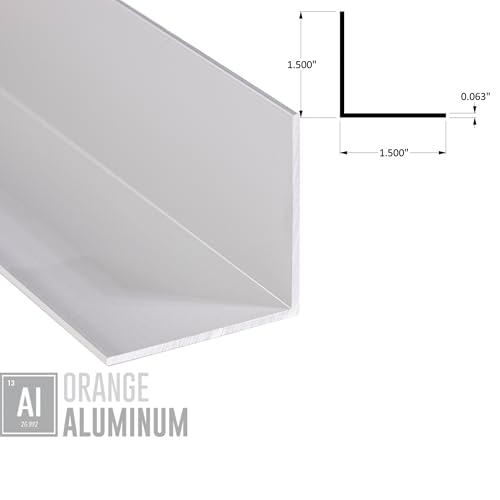 212 Main 316141 4059Bc 2X36 Angle 3/16 N316-141