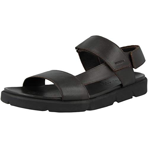 Geox Men's Flat Slide Sandal4