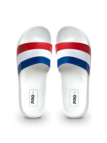 Image of Pro Khadim's Casual Mule Slide Slippers for Men